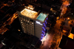 Rustic Hotel Quy Nhon Powered by ASTON
